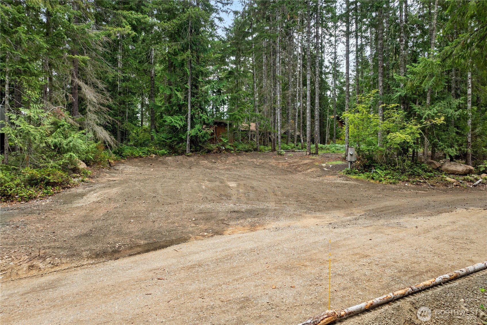 1291 N Potlatch Road