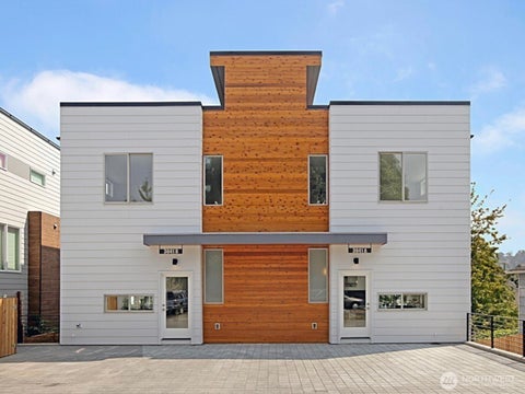 Photo of 3041 21st Avenue W #B, Seattle, WA 98199 (MLS # 2582754)