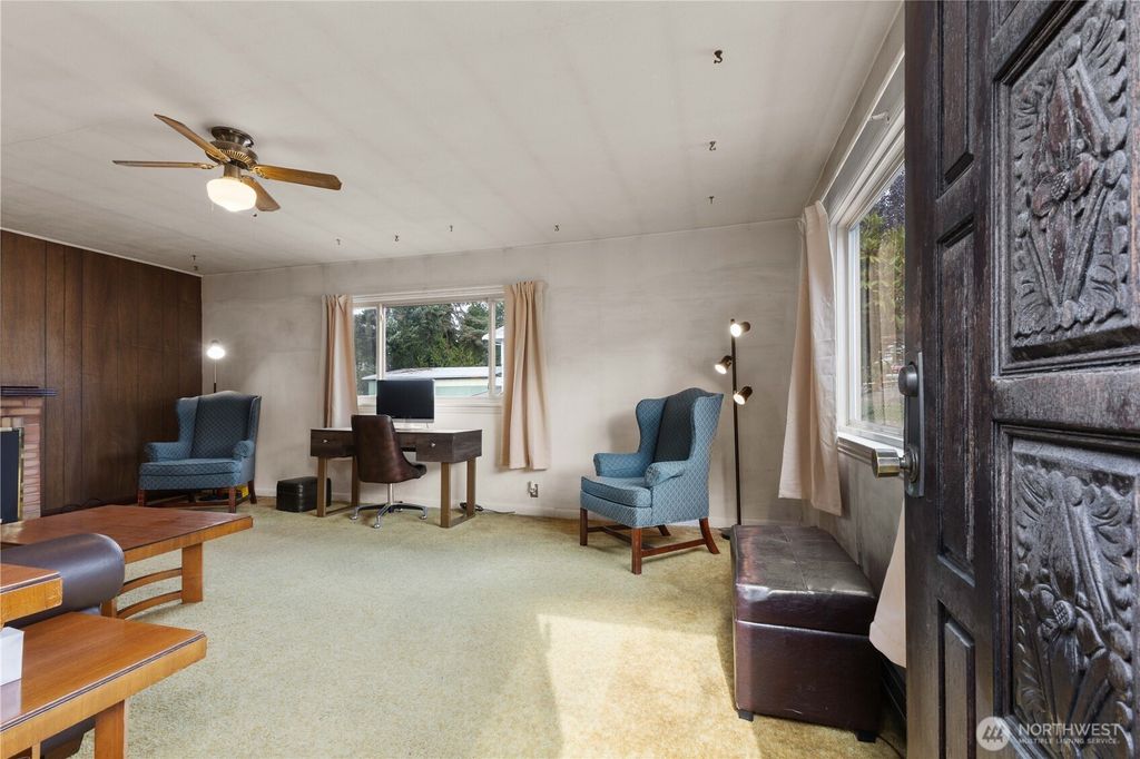 Photo of 12447 2nd Avenue SW, Burien, WA 98146 (MLS # 2438613)