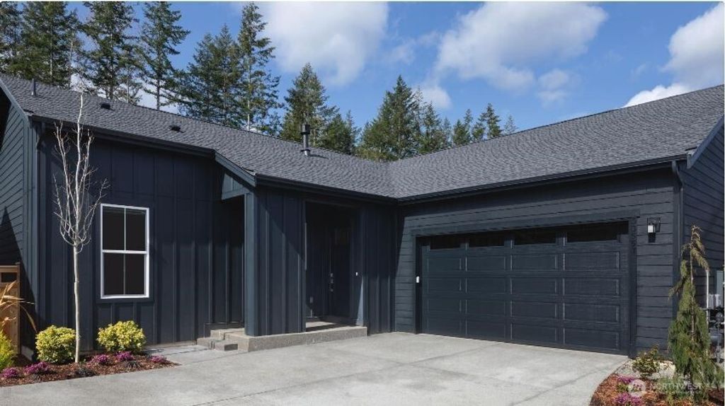 Photo of 33971 Site 236 Buckeye Avenue SE, Black Diamond, WA 98010 (MLS # 2388120)