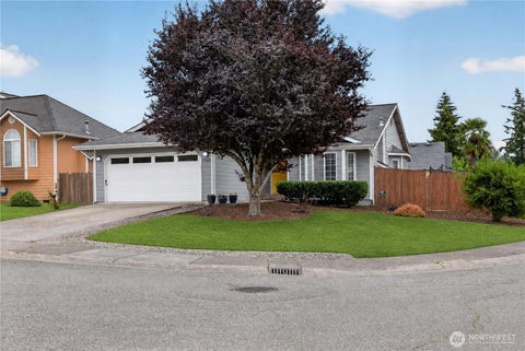 Photo of 17601 SE 268th Place, Covington, WA 98042 (MLS # 2574444)
