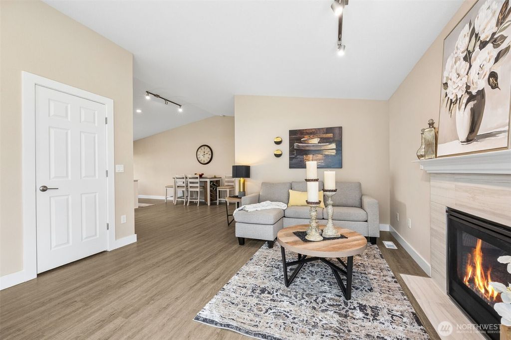 Photo of 3323 240th Court E, Spanaway, WA 98387 (MLS # 2478414)