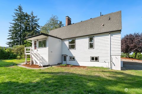 A home in Burien