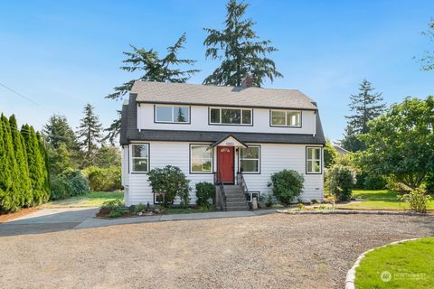 A home in Burien