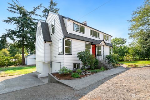 A home in Burien