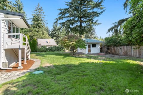 A home in Burien