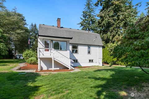 A home in Burien