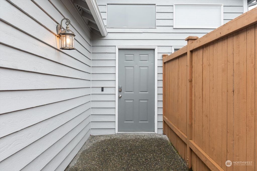 Photo of 20507 28th Avenue W #A, Lynnwood, WA 98036 (MLS # 2052366)