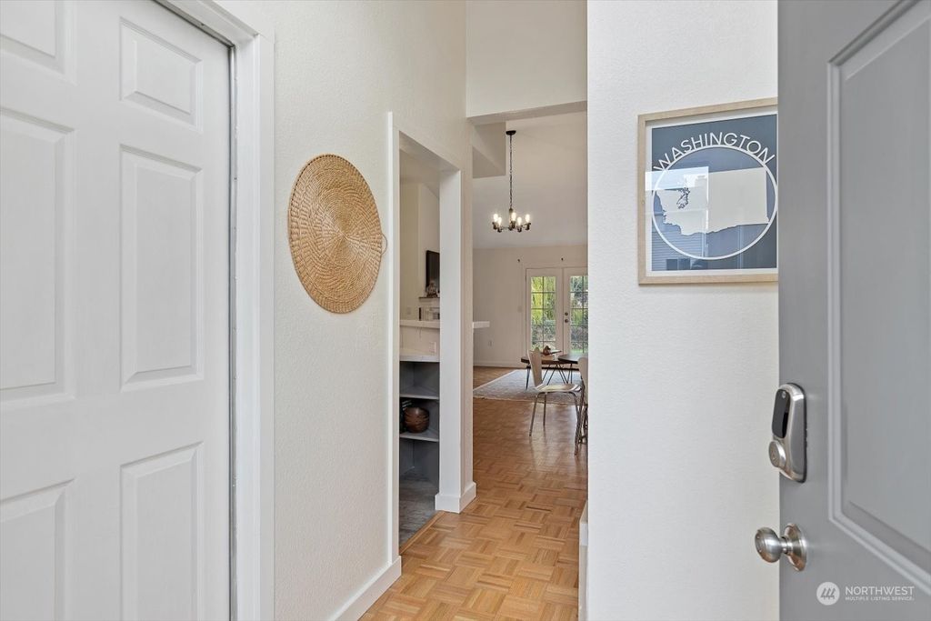 Photo of 20507 28th Avenue W #A, Lynnwood, WA 98036 (MLS # 2052366)