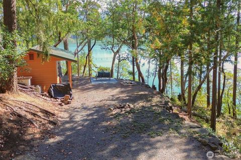 Photo of 21945 Beachside Drive SE, Yelm, WA 98597 (MLS # 2432059)