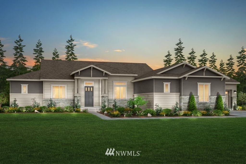 Photo of 13812 127th Street NE #21-6, Lake Stevens, WA 98258 (MLS # 1867842)