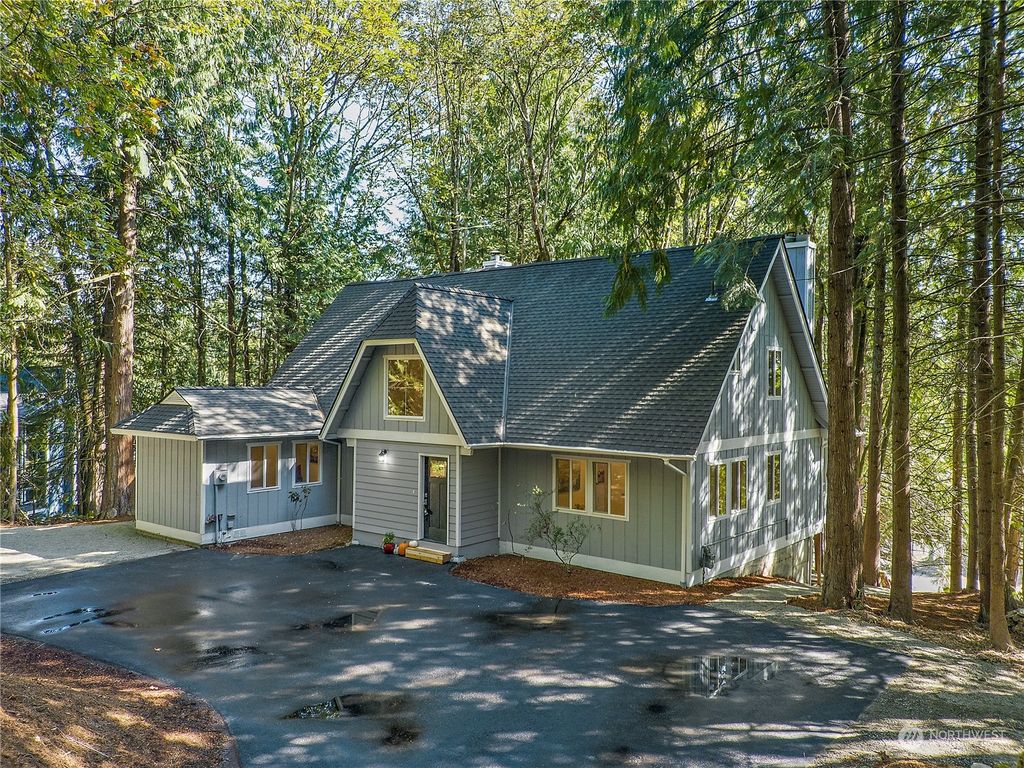 Photo of 1205 293rd Avenue NE, Carnation, WA 98014 (MLS # 2000835)