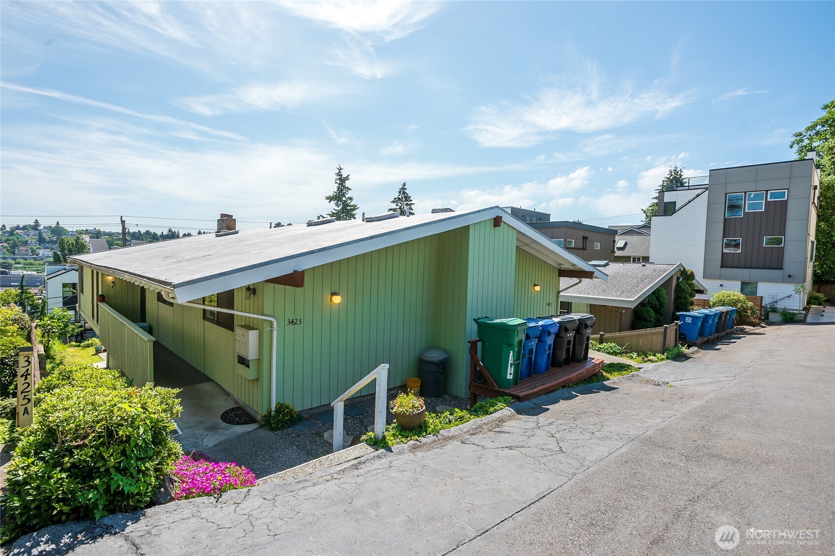 3421 23rd Avenue W