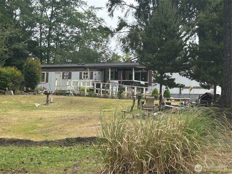 Photo of 32808 Douglas Drive, Ocean Park, WA 98640 (MLS # 2391815)