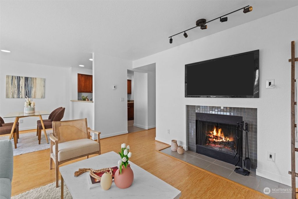 Photo of 1311 12th Avenue S #F302, Seattle, WA 98144 (MLS # 2253230)