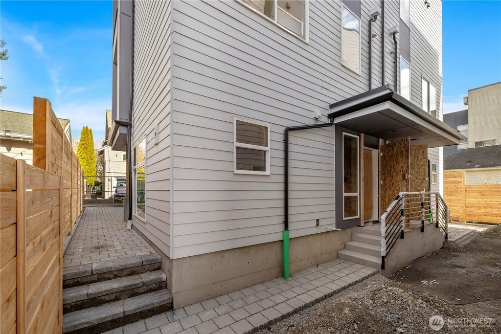 Photo of 2230 C NW 60th Street, Seattle, WA 98107 (MLS # 2490814)