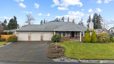 19210 106th Avenue Ct E Graham WA 98338