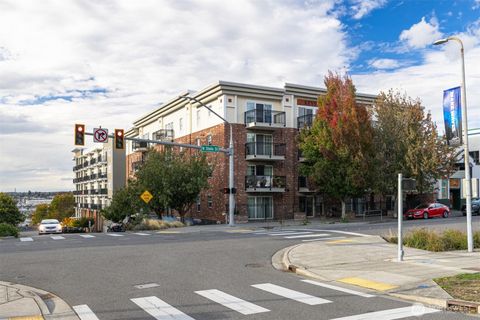 Photo of 1001 N State Street #403, Bellingham, WA 98225 (MLS # 2440655)
