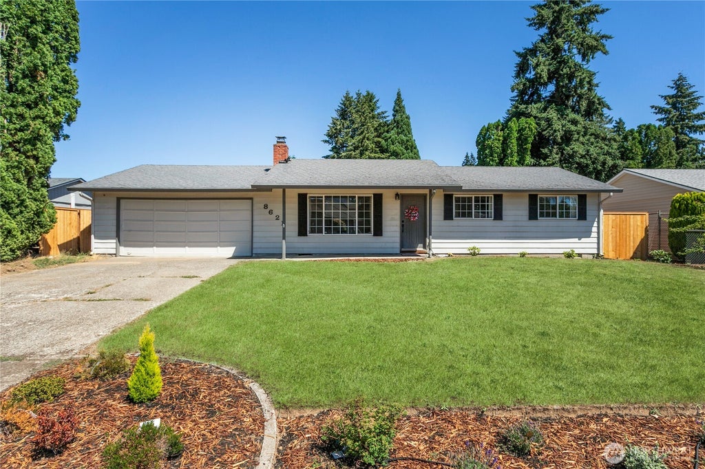 Photo of 8621 NW 15th Avenue, Vancouver, WA 98665 (MLS # 2558804)