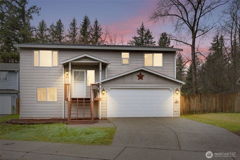 Photo of 405 Amberwood Circle, Sultan, WA 98294 (MLS # 2460225)
