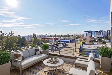 Photo of 8501 14th Avenue NW, Seattle, WA 98117 (MLS # 2521006)