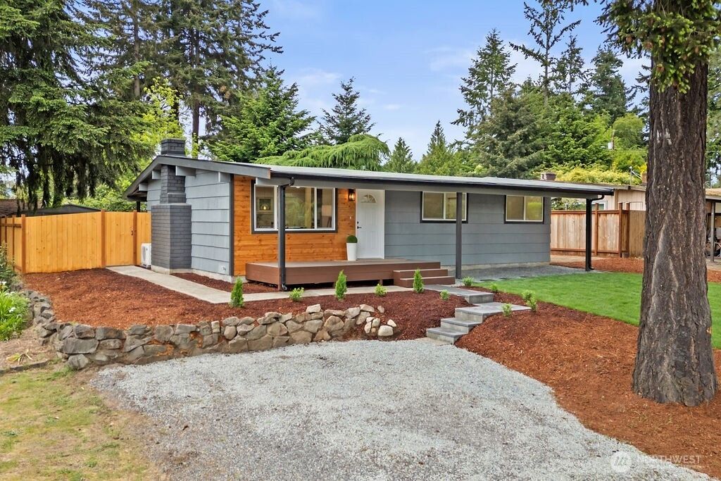 Photo of 20115 Des Moines Memorial Drive, Seattle, WA 98198 (MLS # 2373413)