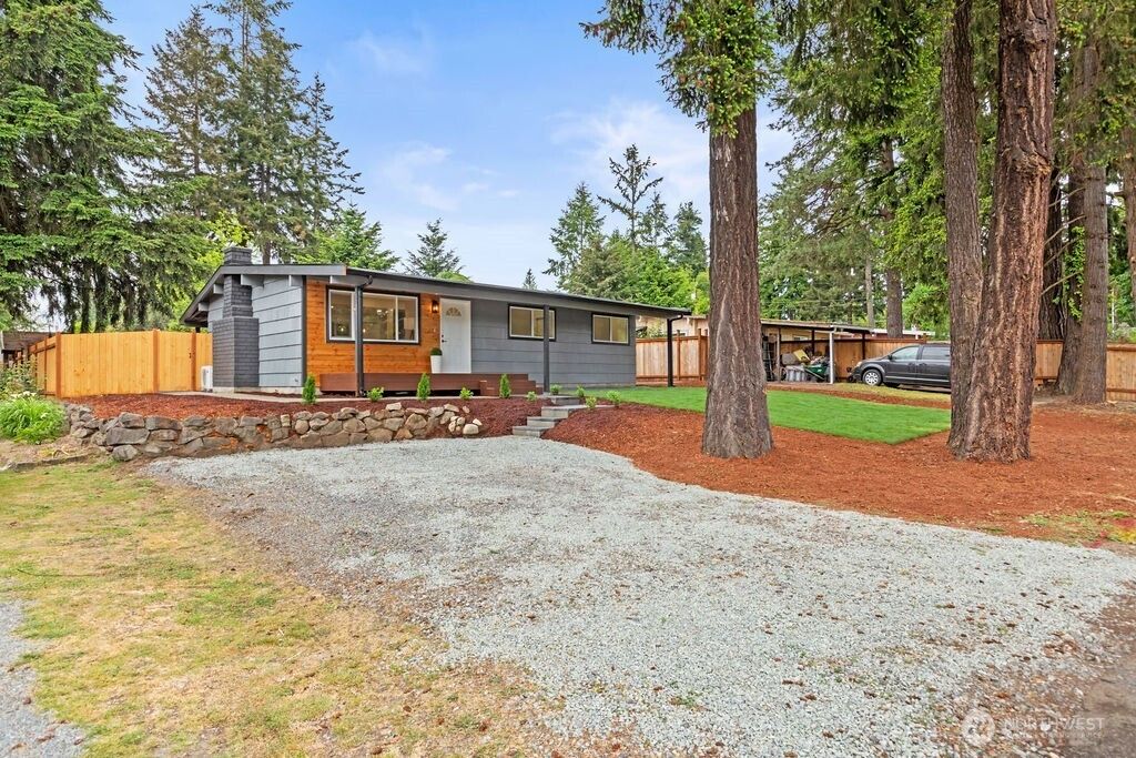 Photo of 20115 Des Moines Memorial Drive, Seattle, WA 98198 (MLS # 2373413)
