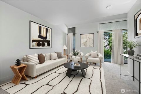 Photo of 13932 NE 60th Street #150, Redmond, WA 98052 (MLS # 2470439)