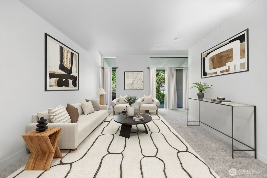 Photo of 13932 NE 60th Street #150, Redmond, WA 98052 (MLS # 2470439)