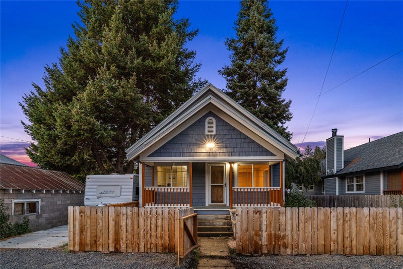706 Lincoln Avenue