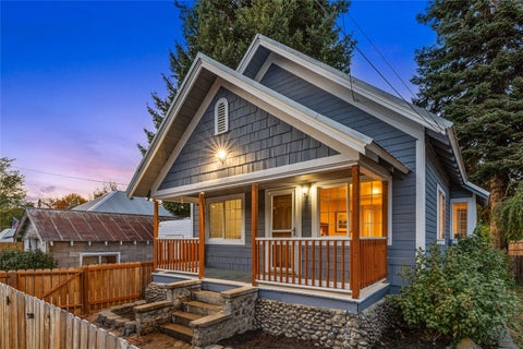 Photo of 706 Lincoln Avenue, South Cle Elum, WA 98943 (MLS # 2596704)