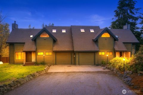 Photo of 19513 6th Street Ct E #19511, Lake Tapps, WA 98391 (MLS # 2453015)