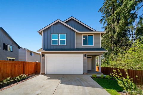 Photo of 11114 NE 91st Avenue, Vancouver, WA 98662 (MLS # 2192235)