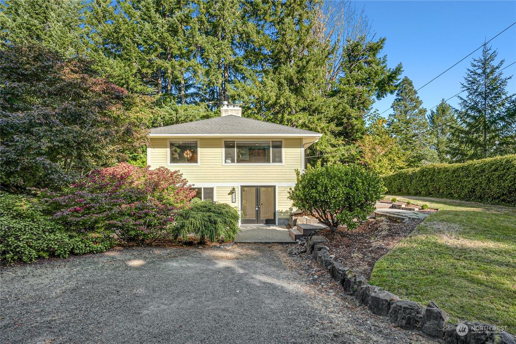 Photo of 13201 409th Avenue SE, North Bend, WA 98045 (MLS # 2008501)