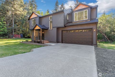 Photo of 210 Tiedeman Road NW, Lakebay, WA 98349 (MLS # 2524105)