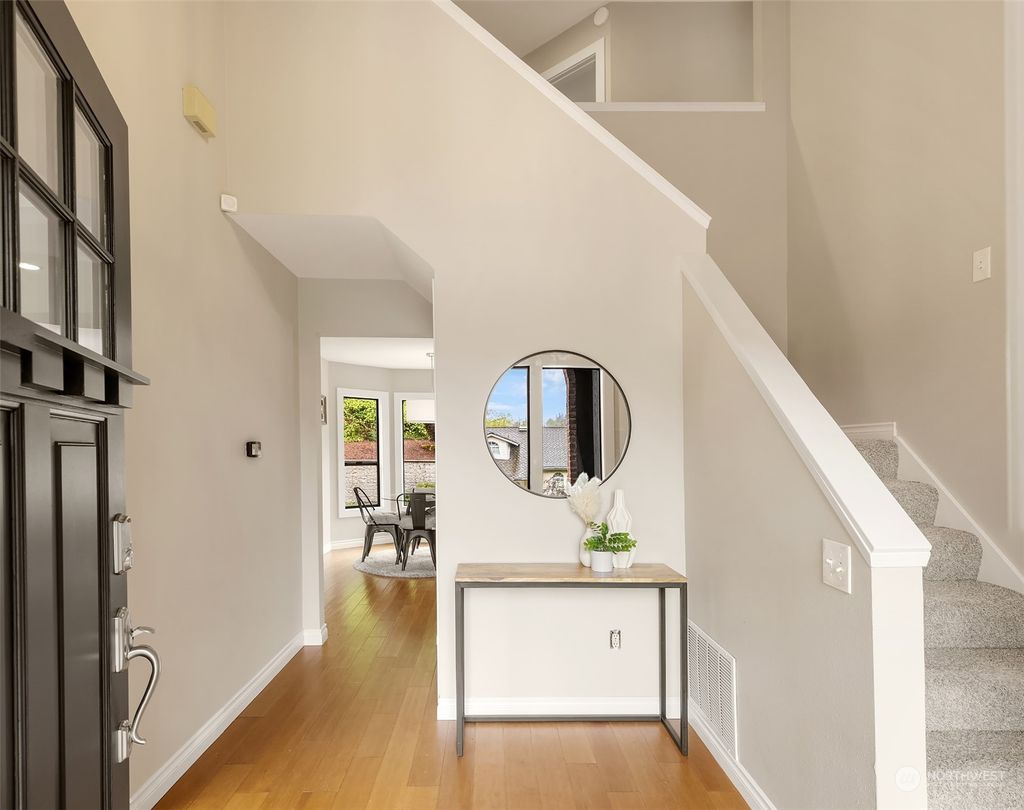 Photo of 7430 134th Avenue SE, Newcastle, WA 98059 (MLS # 2219258)