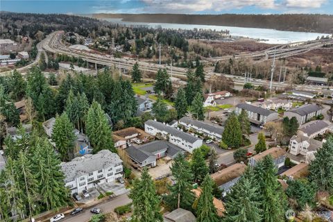 Photo of 12607 SE 30th Street #3, Bellevue, WA 98005 (MLS # 2481997)