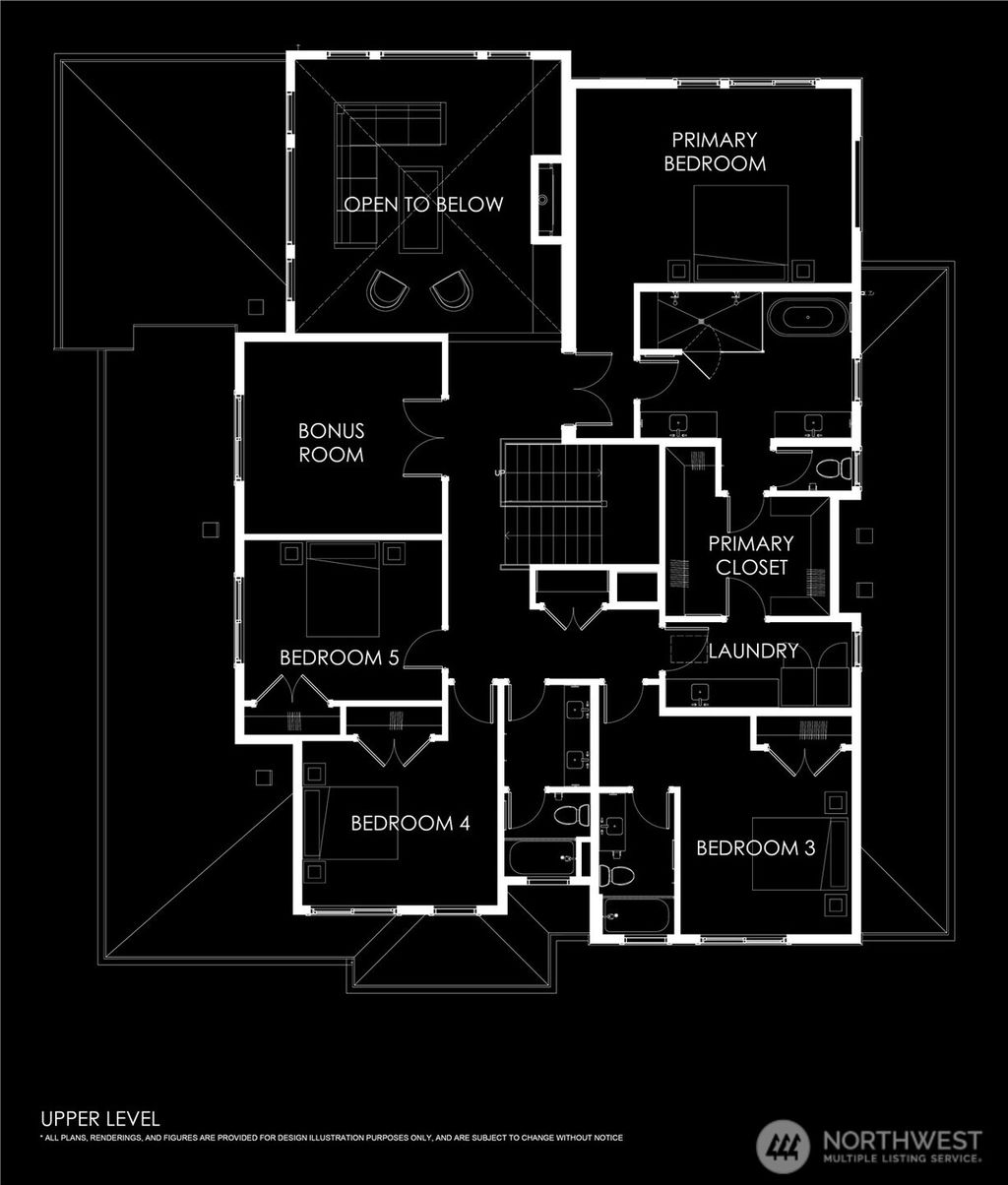 Photo of 2538 155th Avenue SE, Bellevue, WA 98007 (MLS # 2508150)