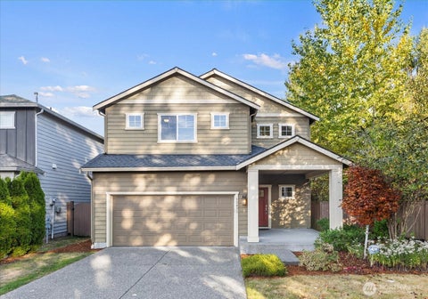 Photo of 13431 38th Avenue SE, Mill Creek, WA 98012 (MLS # 2592001)