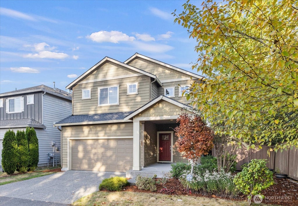 Photo of 13431 38th Avenue SE, Mill Creek, WA 98012 (MLS # 2592001)