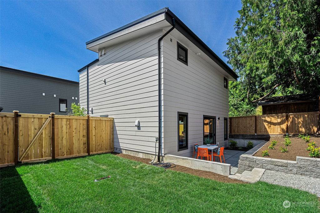 Photo of 12736 7th Avenue NW, Seattle, WA 98177 (MLS # 2230196)