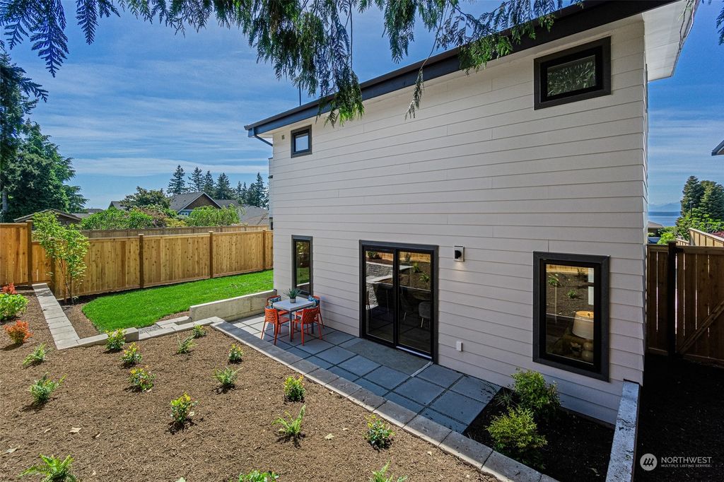 Photo of 12736 7th Avenue NW, Seattle, WA 98177 (MLS # 2230196)