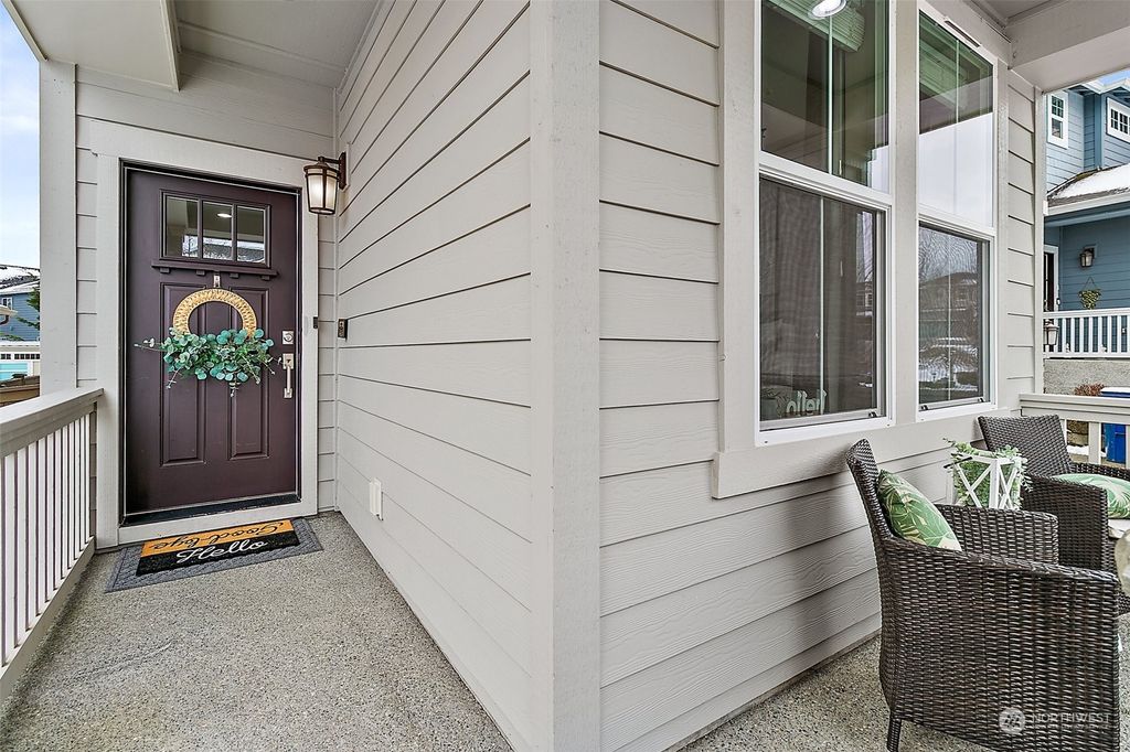 Photo of 34103 SE Moses Street, Snoqualmie, WA 98065 (MLS # 2040524)