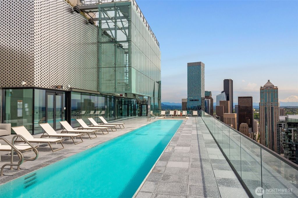 Photo of 300 Virginia St St #P-222, Seattle, WA 98121 (MLS # 2505962)