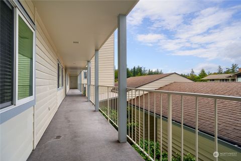 A home in Anacortes