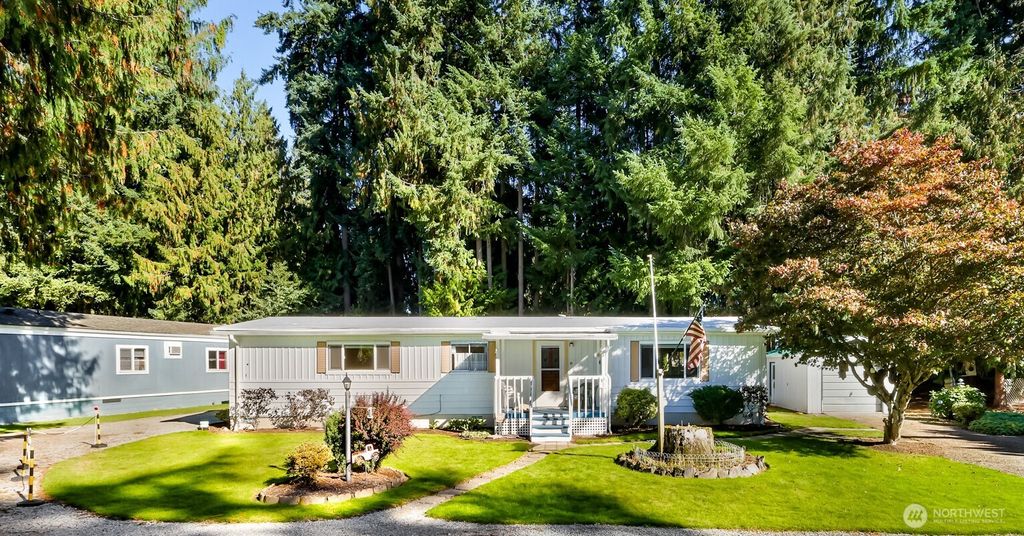 Photo of 9403 Pierce Lane #1, Sedro Woolley, WA 98284 (MLS # 2458756)
