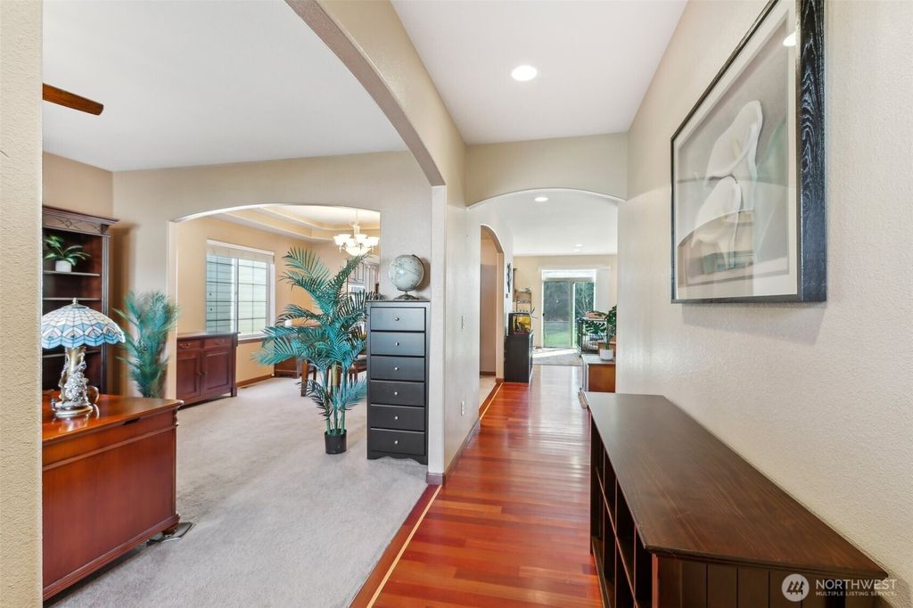 Photo of 6913 61st Drive NE, Marysville, WA 98270 (MLS # 2338845)