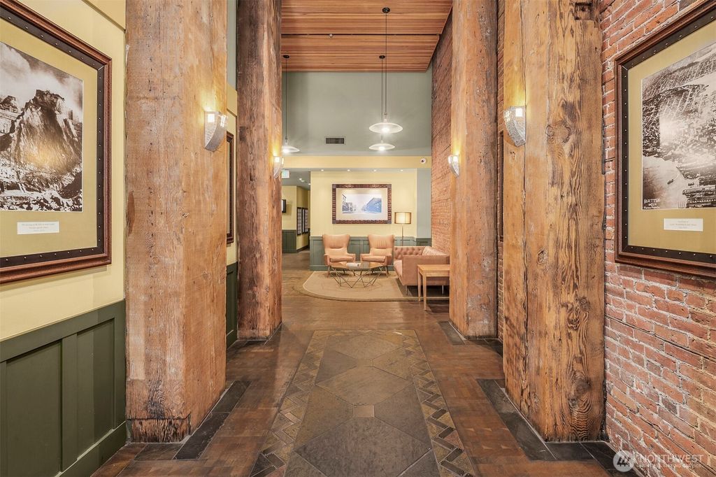 Photo of 2324 1st Avenue #414, Seattle, WA 98121 (MLS # 2515502)