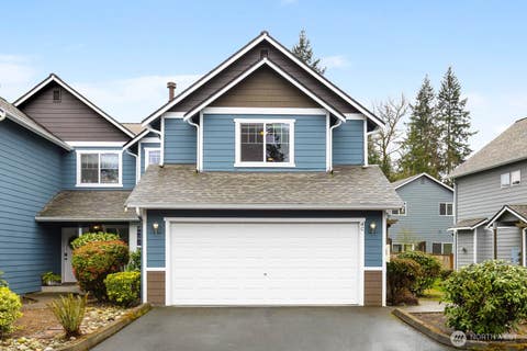 Photo of 119 91st Avenue SE #4C, Lake Stevens, WA 98258 (MLS # 2536997)