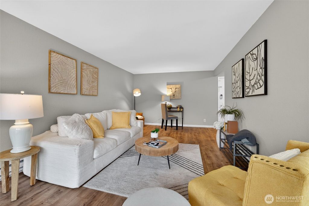 Photo of 12701 NE 9th Place #D209, Bellevue, WA 98005 (MLS # 2512841)